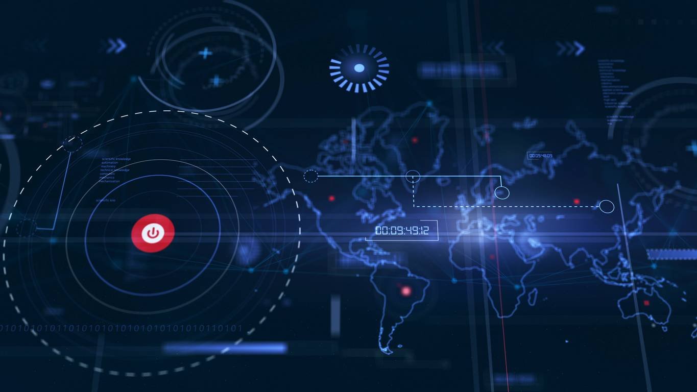 LEADING INTEGRATOR FOR ELECTRONIC COMMUNICATIONSYSTEMS