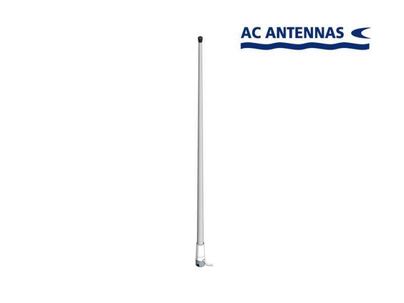 CELmar2-3 AC antennas
