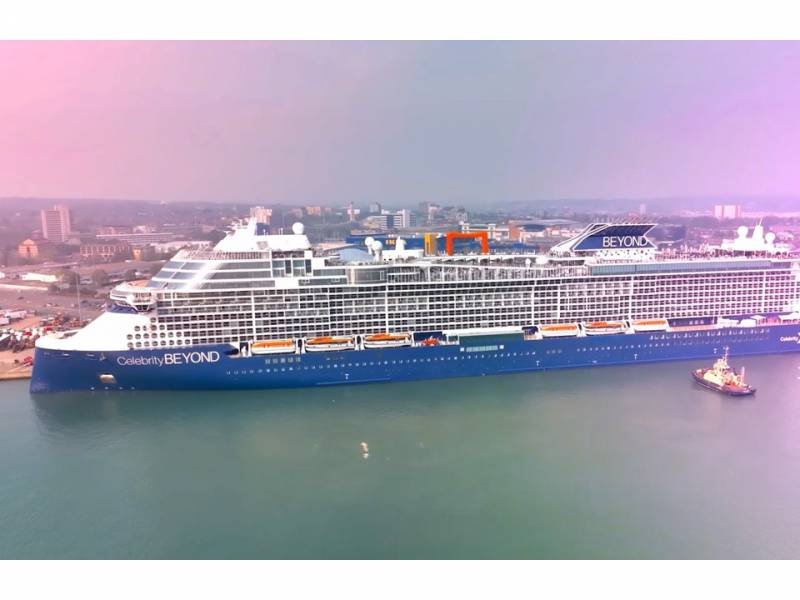 Cruise Ships