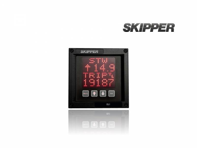 SKIPPER DL1 THEMYS