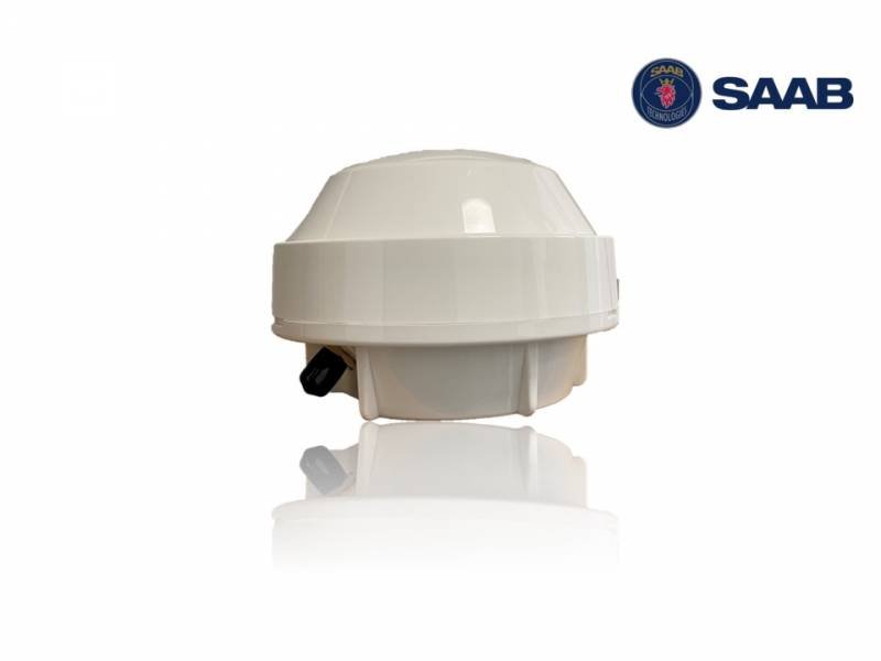 GNSS Antenna MGA-3 (30 dB, TNC-F) excl. cable
