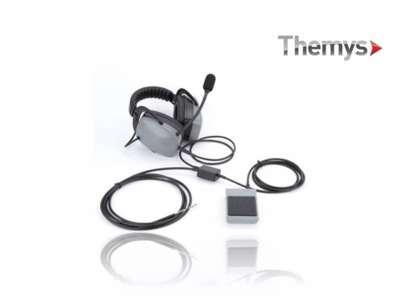 THEMYS HEADSET 