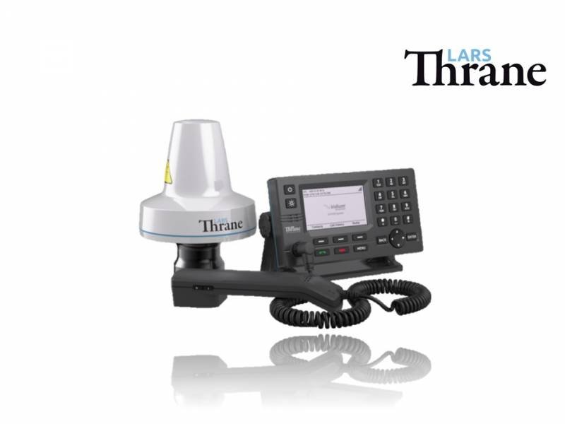 LT-4100 Satellite Communications System