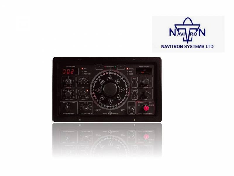 NT921G SMALL SHIP AUTOPILOT