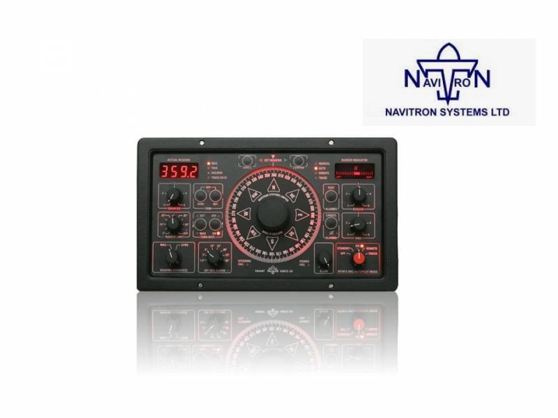 NT991G MK2 GYRO/MAG AUTOPILOT