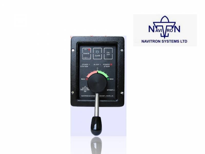 NT990FU Follow Up Control