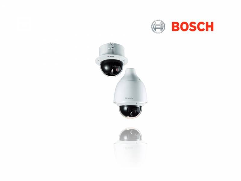 AUTODOME IP starlight 5100i