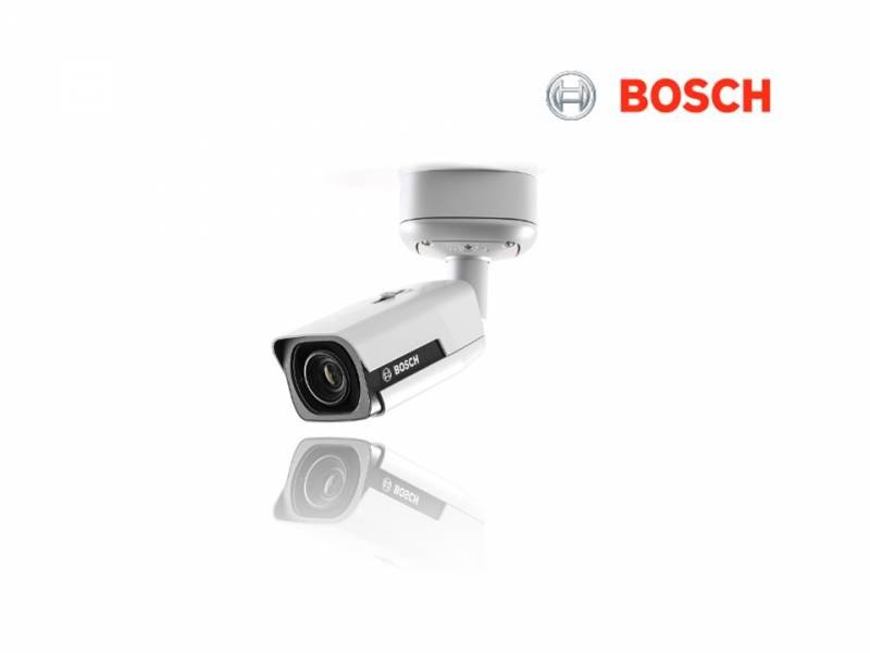 NBE-4502-AL Bullet 2MP 2.8-12mm auto IP67 IK10