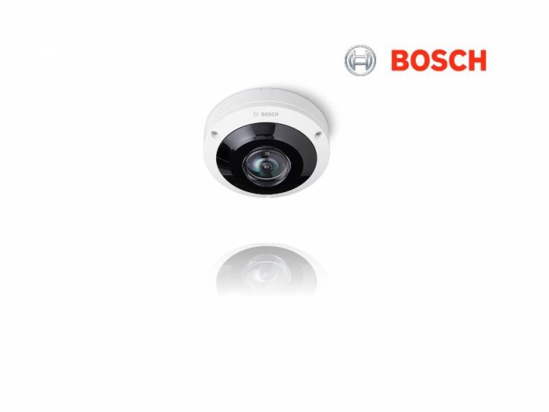 FLEXIDOME panoramic 5100i IR