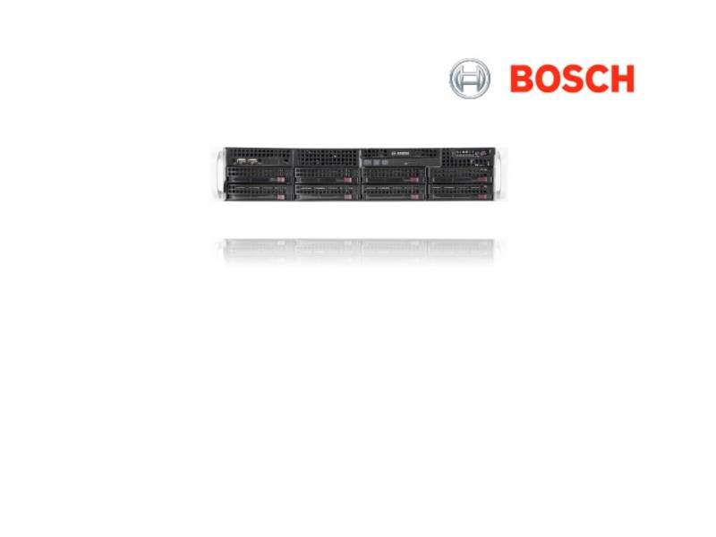 DIVAR IP all-in-one 7000 2U (gen 3)
