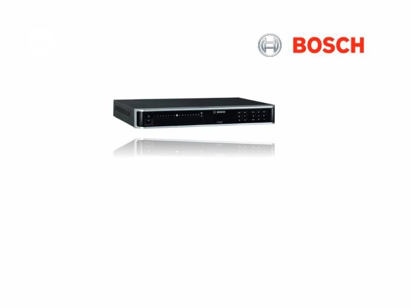 DIVAR network 2000 recorder
