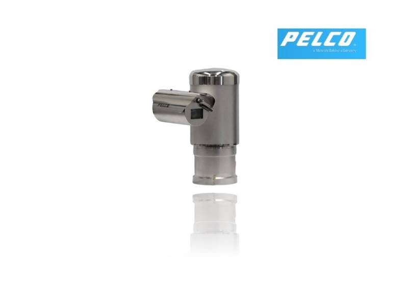 ExSite® Enhanced 2 Explosionproof PTZ Camera System
