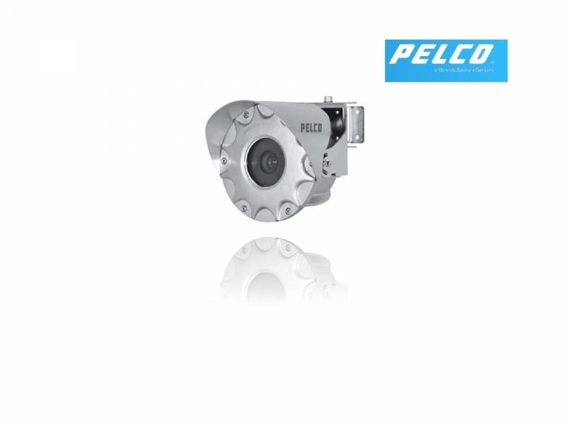 ExSite® Enhanced 2 Explosionproof Fixed Compact Camera System