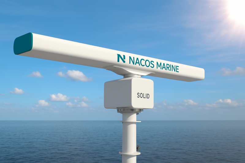 Navigation Radar