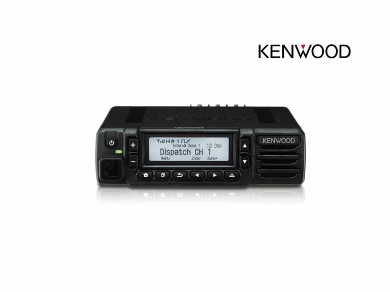 NX-3720HG/3820HG KENWOOD THEMYS