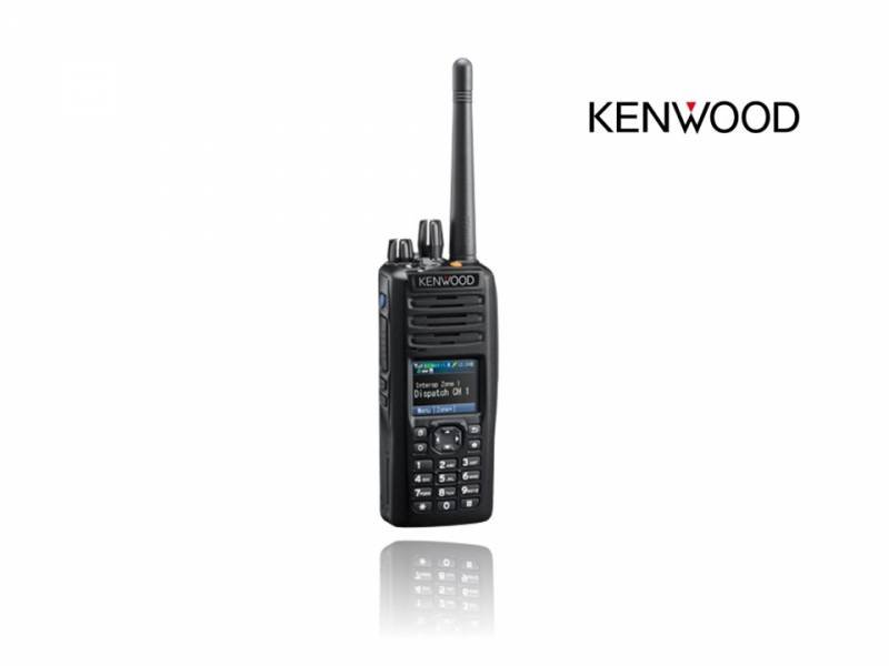 NX-5200/5300/540 KENWOOD THEMYS