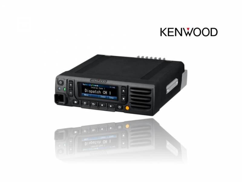 NX-5700/5800 KENWOOD THEMYS
