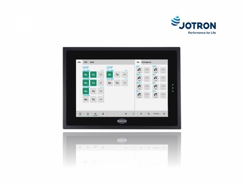 RRC-7700 JOTRON THEMYS