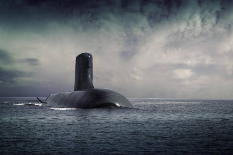 Crédit - Copyright: Naval-Group