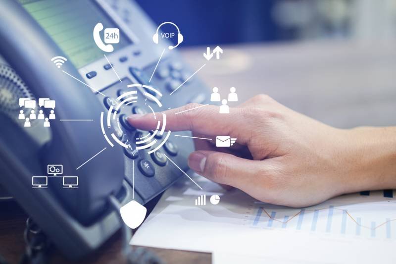 IP Telephony