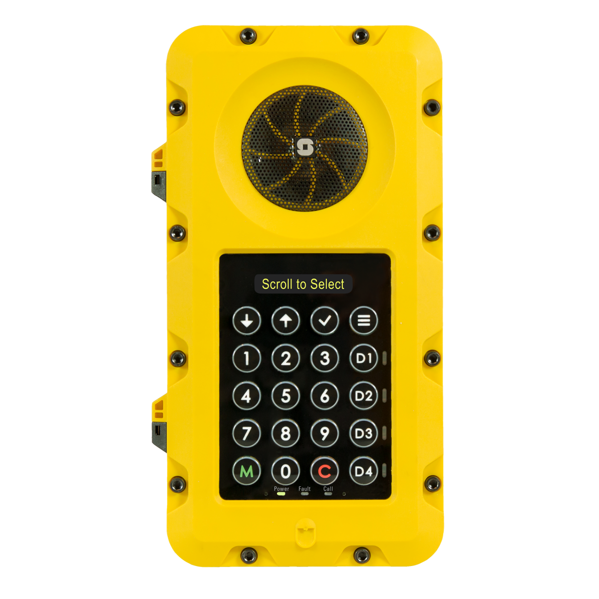 Intercom