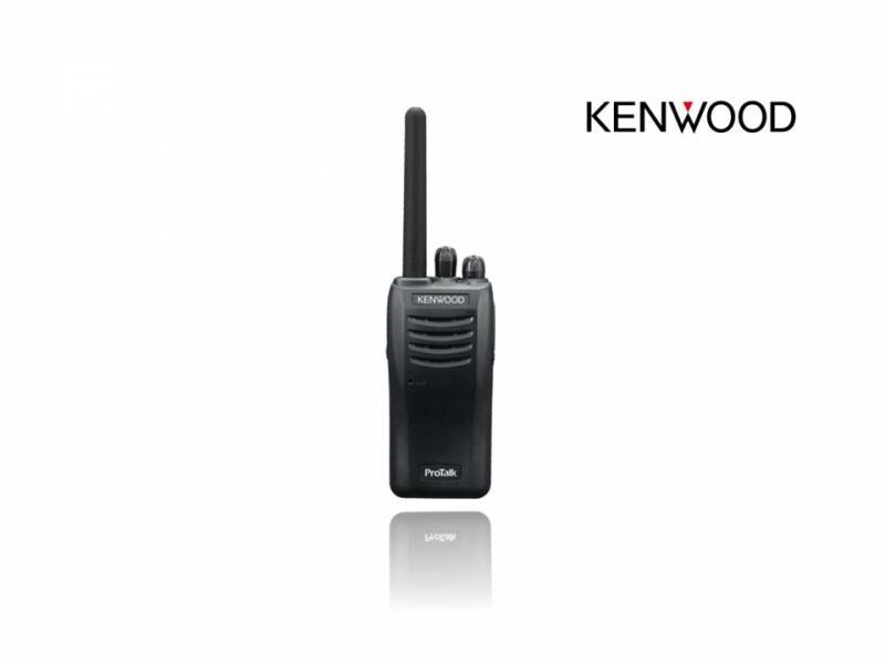 TK-3501E KENWOOD THEMYS
