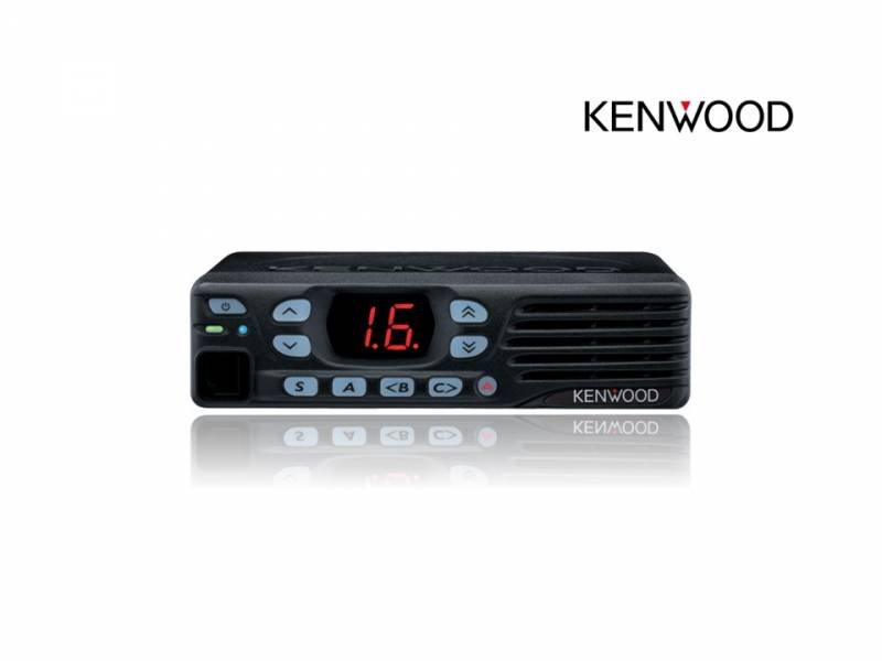 TK-D840E KENWOOD THEMYS