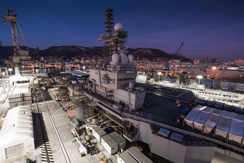 Crédit - Copyright: Naval-Group