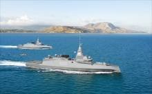 Crédit - Copyright: Naval-Group